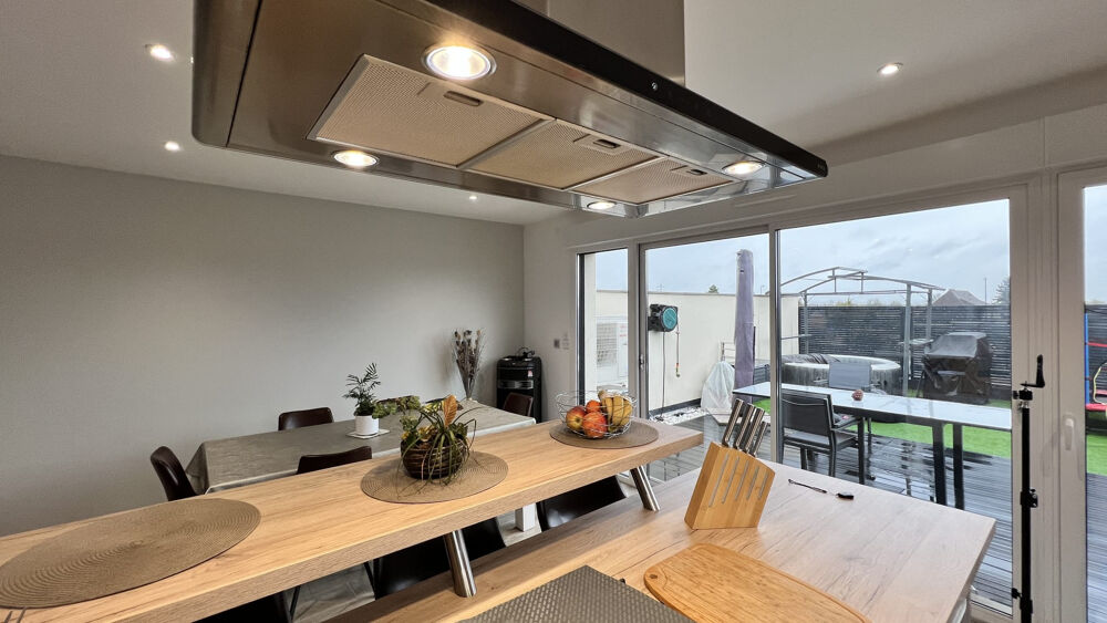 Appartement 5 pièces 127 m² · à Reims · 127 m² · 345 000 €