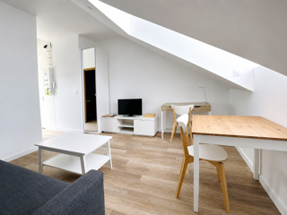  Appartement à louer 1 pièce 20 m²