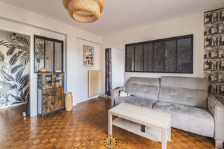  Appartement  vendre 4 pices 82 m