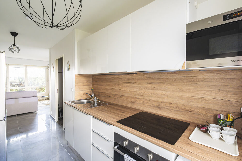 Location Colocation IDEAL COLOCATION - LOCATION APPARTEMENT MEUBLE TYPE 5 - 4 CHAMBRES Reims