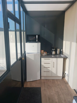  Appartement à louer 1 pièce 26 m²