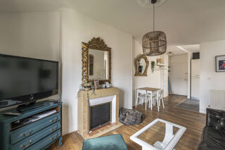  Appartement à louer 3 pièces 59 m²