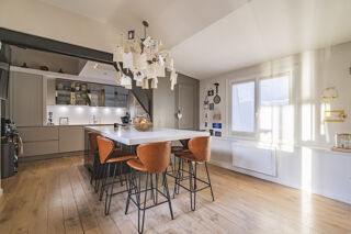  Appartement  vendre 8 pices 295 m