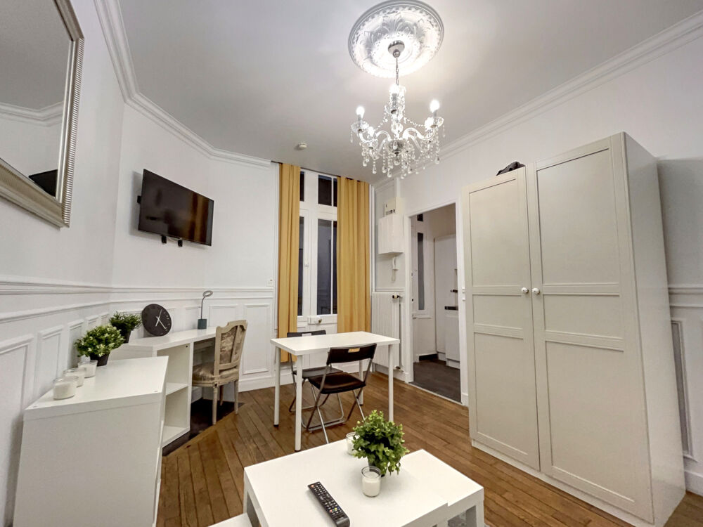 Vente Immeuble REIMS - HYPERCENTRE / HÔTEL DE VILLE / BOULINGRIN - IMMEUBLE Reims