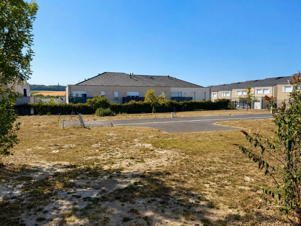 Vente Terrain Terrain avec des droits à bâtir à acheter à Witry-Lès-Reims proche Reims Reims