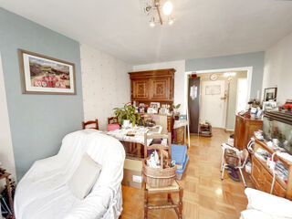  Appartement  vendre 3 pices 71 m