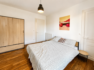  Appartement � louer 3 pi�ces 50 m� Reims