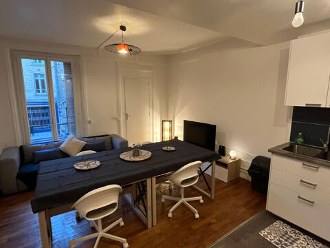  Appartement � louer 5 pi�ces 88 m�