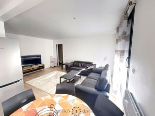  Appartement  vendre 4 pices 73 m