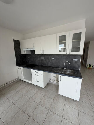  Appartement � louer 4 pi�ces 70 m�