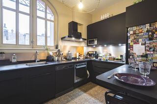  Appartement � vendre 5 pi�ces 118 m�