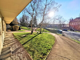  Appartement � vendre 1 pi�ce 13 m�