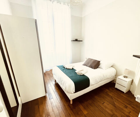  Appartement � louer 4 pi�ces 88 m�