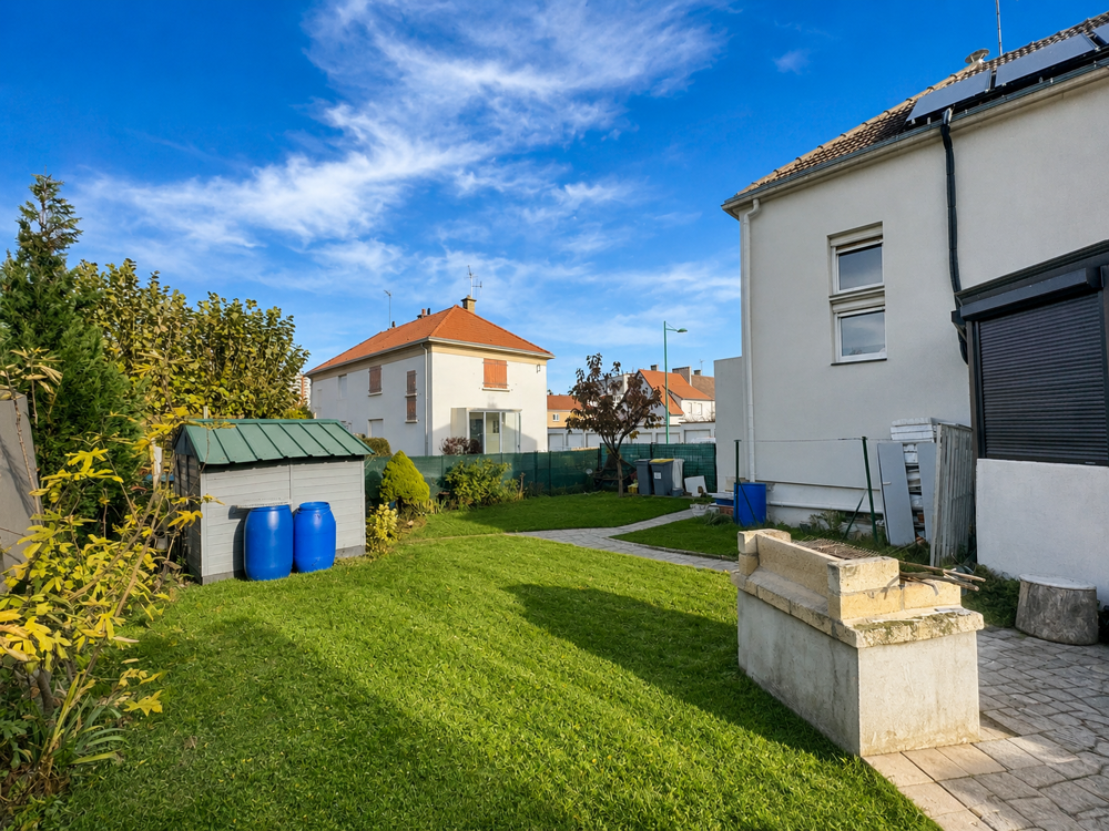 Maison 5 pièces 81 m² · à Reims · 81 m² · 273 000 €