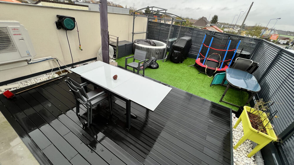 Ensemble immobilier à Bétheny Idéal investisseur