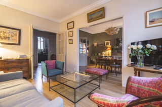  Appartement � vendre 5 pi�ces 118 m�