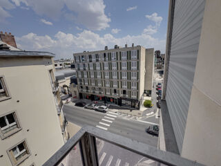  Appartement � louer 3 pi�ces 65 m�