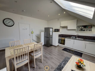  Appartement  vendre 4 pices 70 m