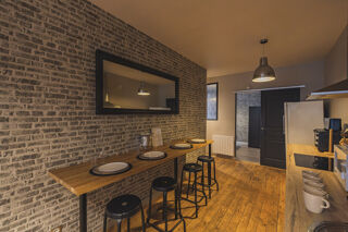  Appartement � vendre 2 pi�ces 48 m�