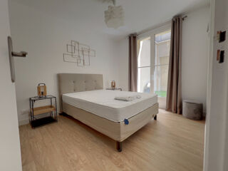  Appartement � louer 2 pi�ces 38 m�