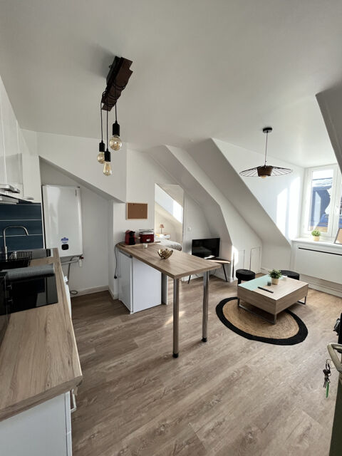  Appartement � louer 3 pi�ces 50 m�