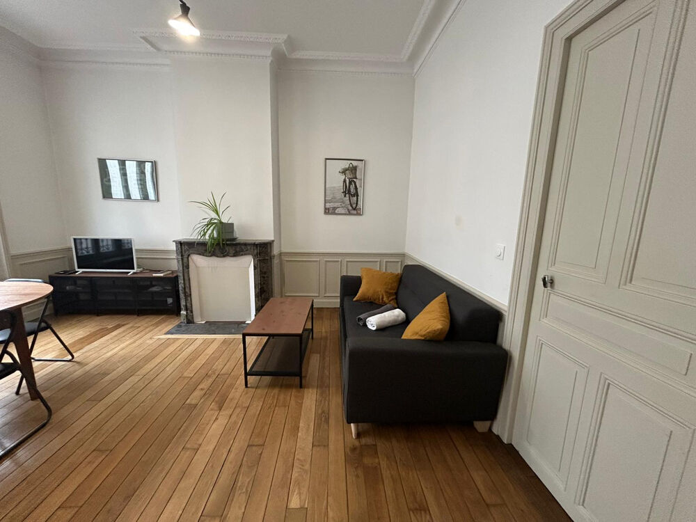 Location Appartement Appartement 3 pièces Reims
