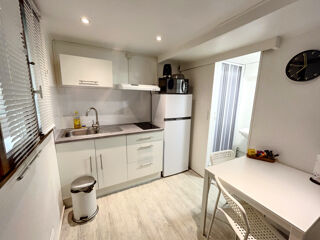  Immeuble à vendre 118 m² Reims
