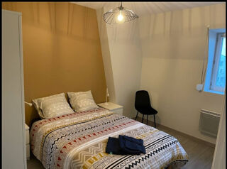  Appartement � louer 3 pi�ces 60 m�