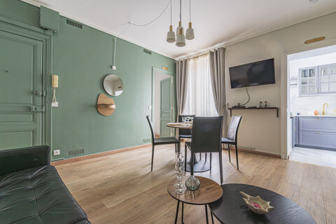  Appartement � louer 2 pi�ces 40 m�