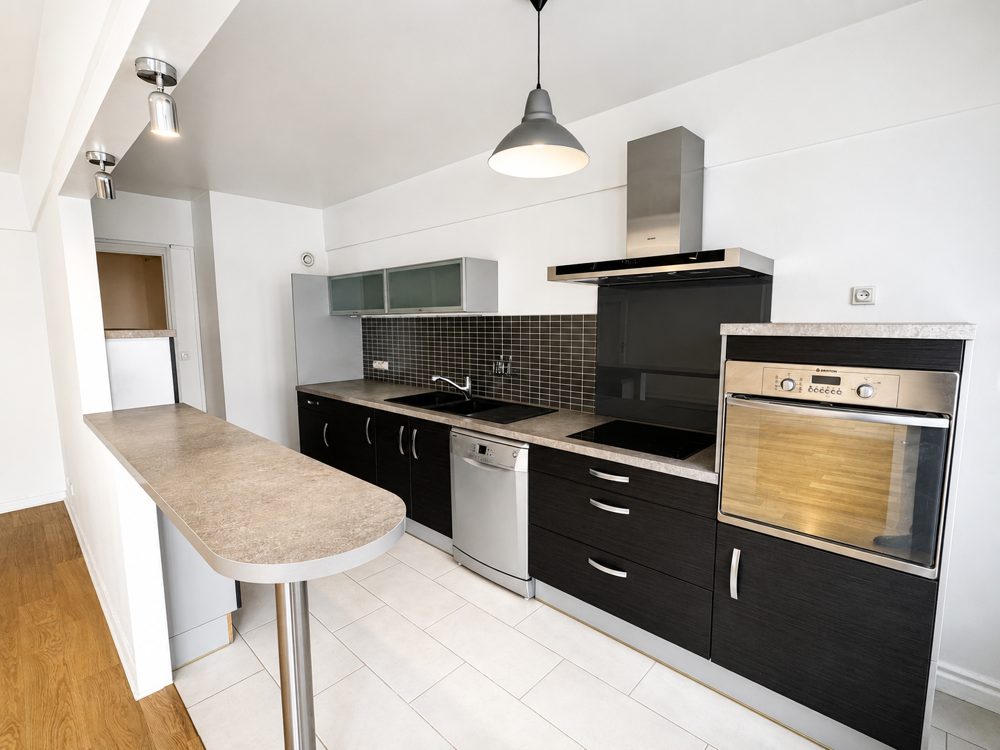 Appartement lumineux 4 pièces à Reims 86,66 m2