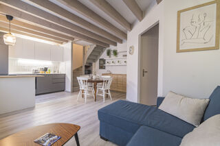  Duplex/triplex � louer 3 pi�ces 51 m� Reims