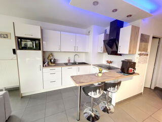  Appartement  vendre 5 pices 94 m