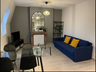  Appartement à louer 3 pièces 80 m²