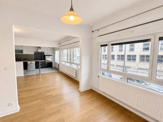  Appartement � vendre 4 pi�ces 87 m�