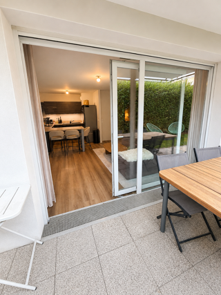  Appartement à vendre 3 pièces 58 m²