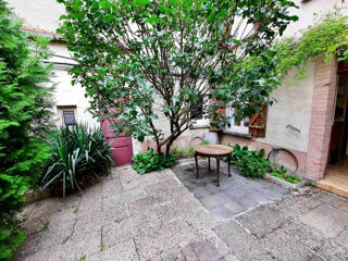  Appartement à louer 1 pièce 23 m²