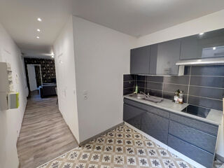  Appartement à louer 2 pièces 39 m²
