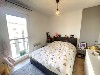  Appartement  vendre 2 pices 49 m