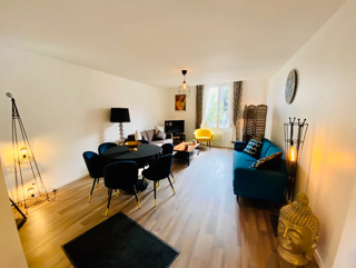  Appartement à louer 3 pièces 76 m²