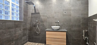  Appartement  vendre 2 pices 55 m