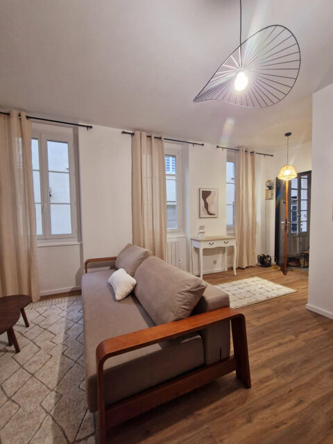  Appartement � louer 1 pi�ce 31 m�