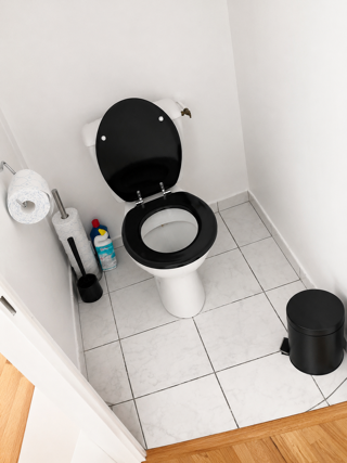  Appartement à louer 2 pièces 41 m²