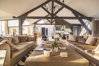  Appartement  vendre 8 pices 295 m