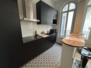  Appartement � louer 3 pi�ces 60 m�