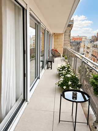  Appartement à vendre 4 pièces 122 m²