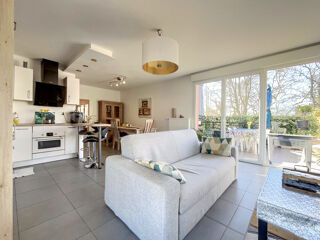  Appartement  vendre 5 pices 94 m