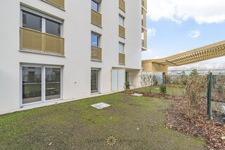  Appartement à vendre 2 pièces 42 m²