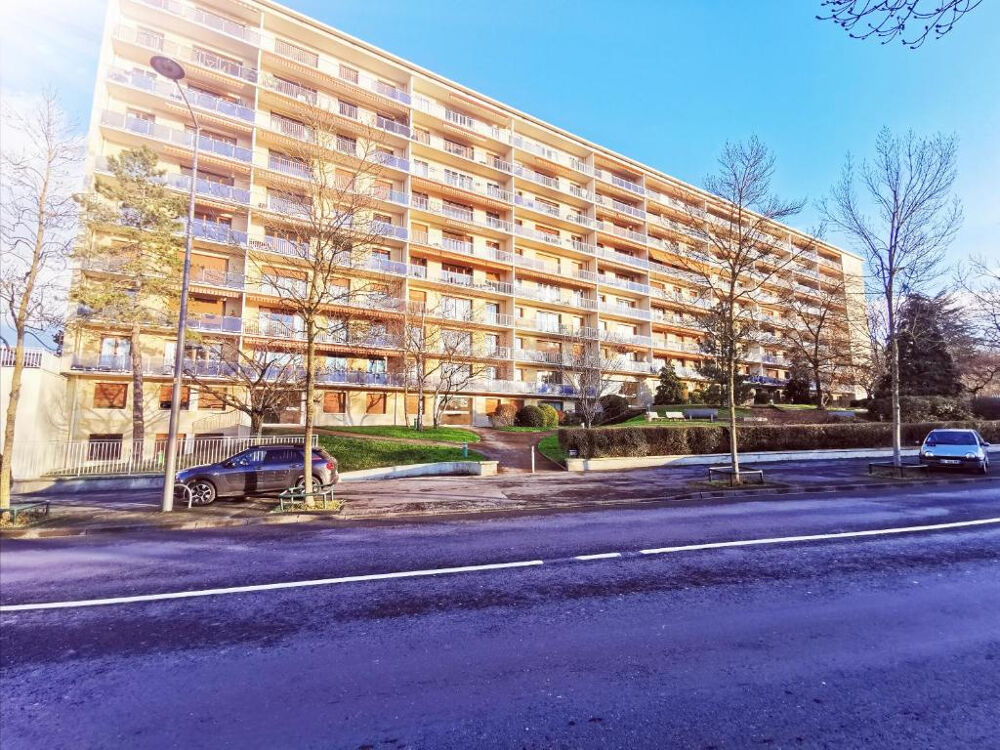 STUDIO A VENDRE - REIMS - BOULEVARD POMMERY