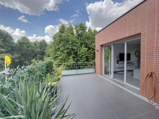  Appartement  vendre 5 pices 94 m