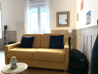  Appartement à vendre 1 pièce 20 m²
